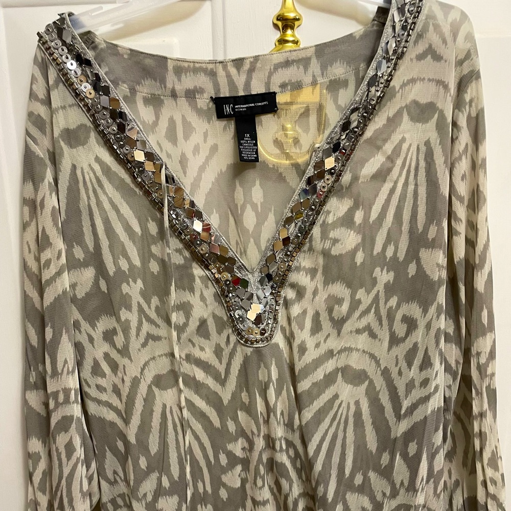 Womens v-neck